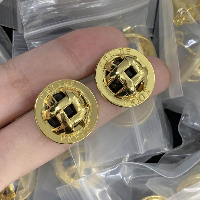 Celine Earring 05lyr488